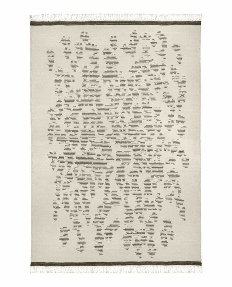 finarte-saaristo-matto-valkoinen-harmaa-200x300-cm