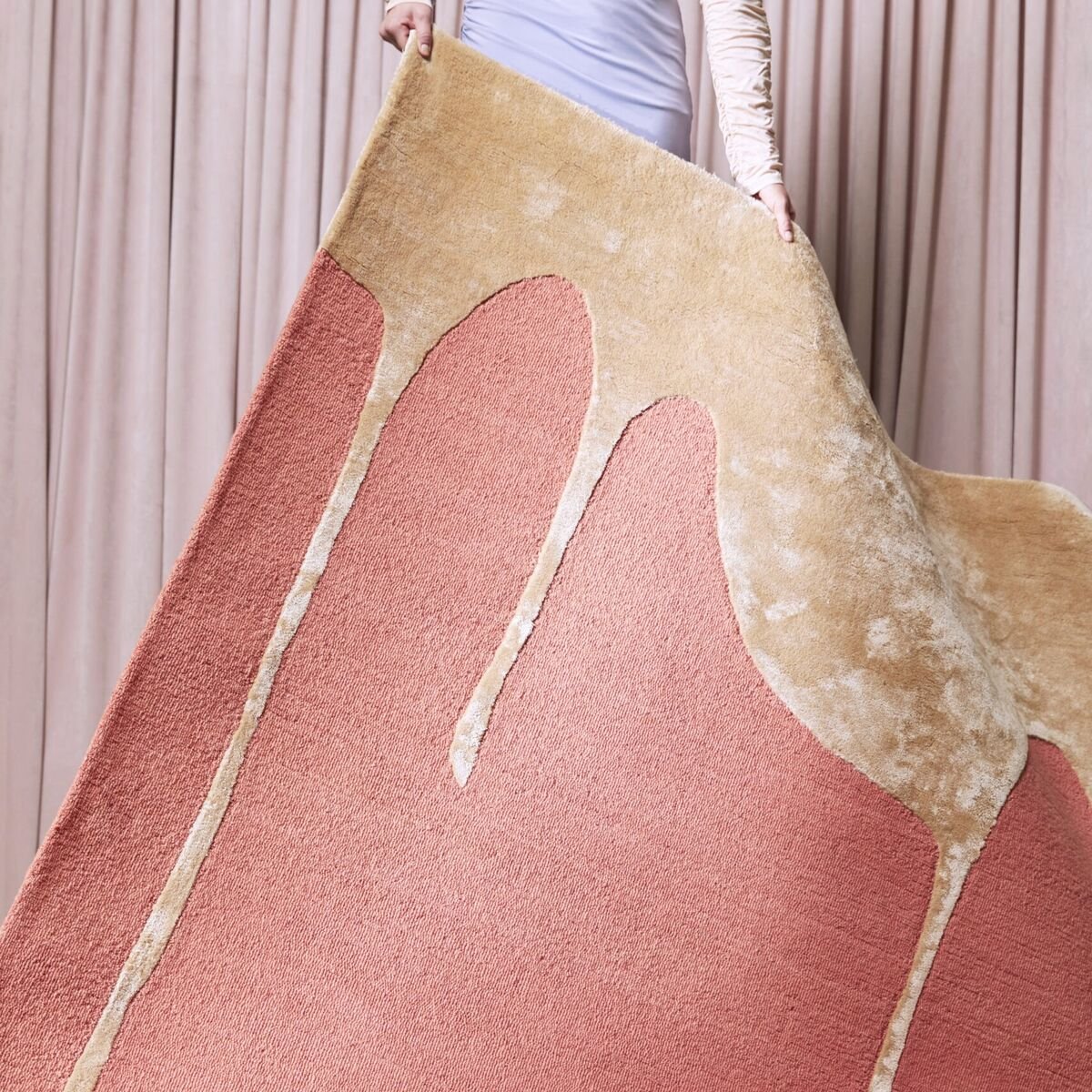 finarte-sula-villamatto-170x240-cm-persikka