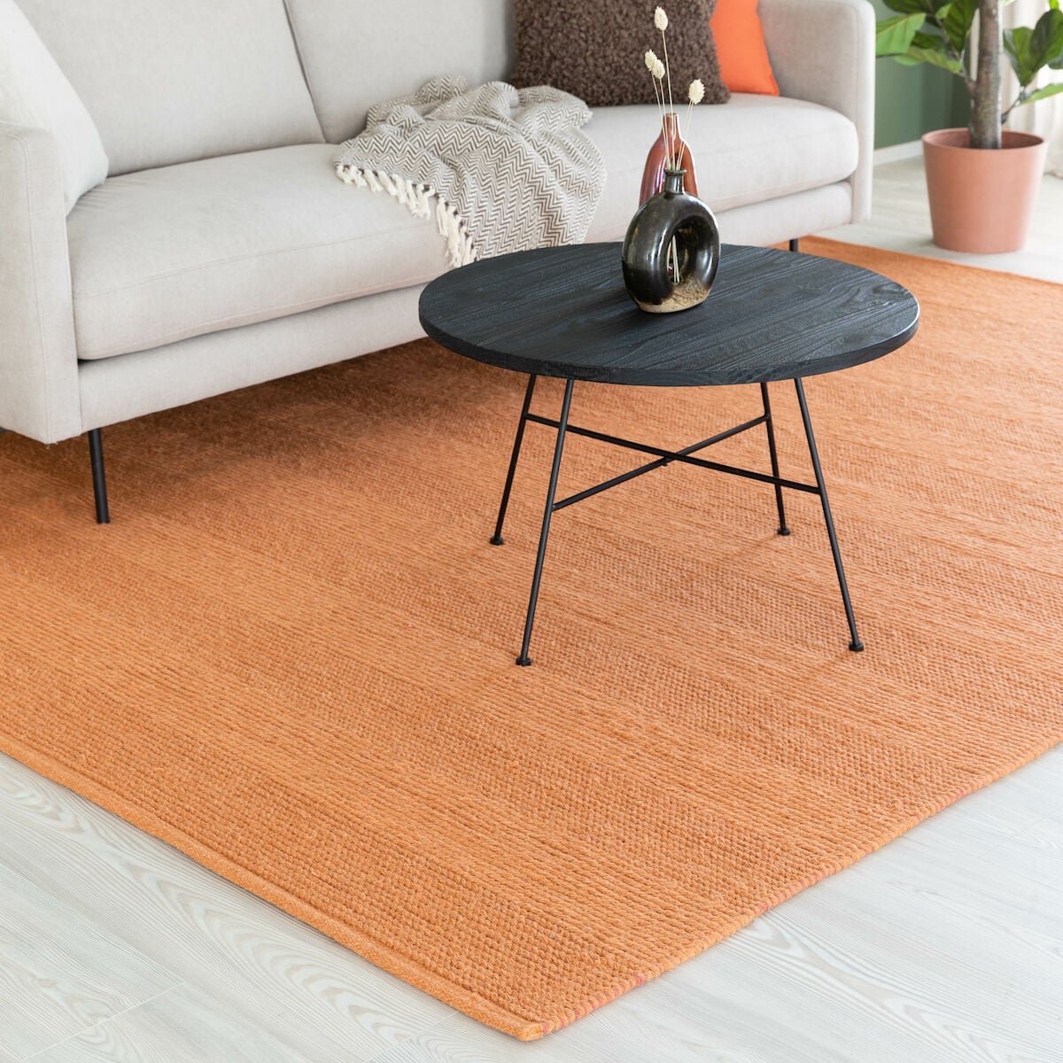 haave-villamatto-200x290-cm-poltettu-oranssi