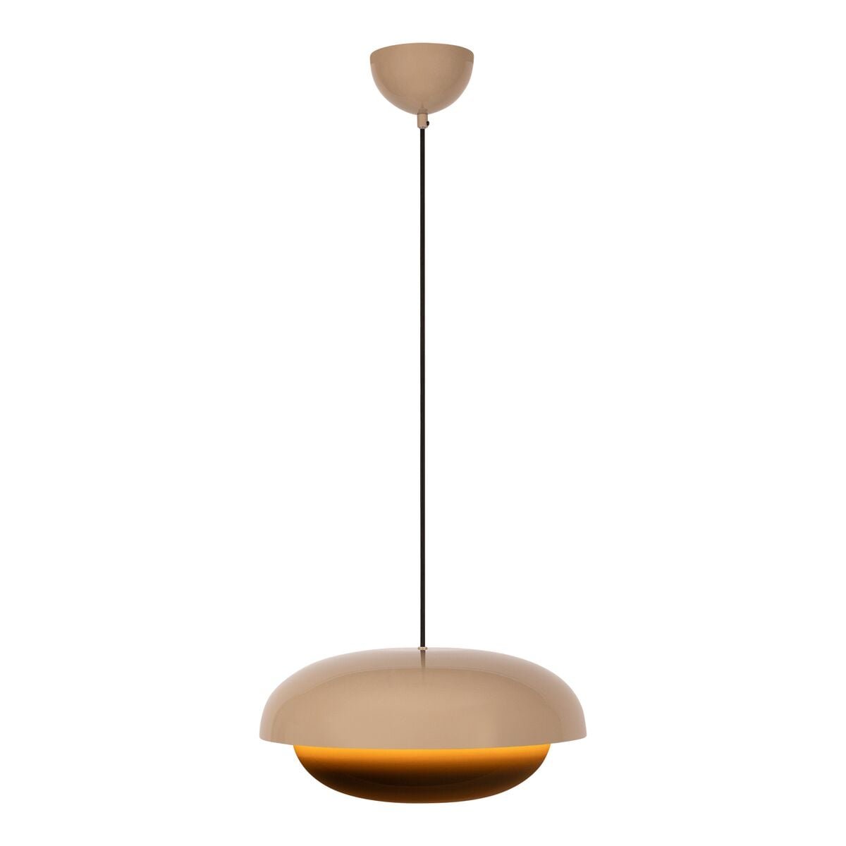 lucide-younes-riippuvalaisin-o40-cm-taupe
