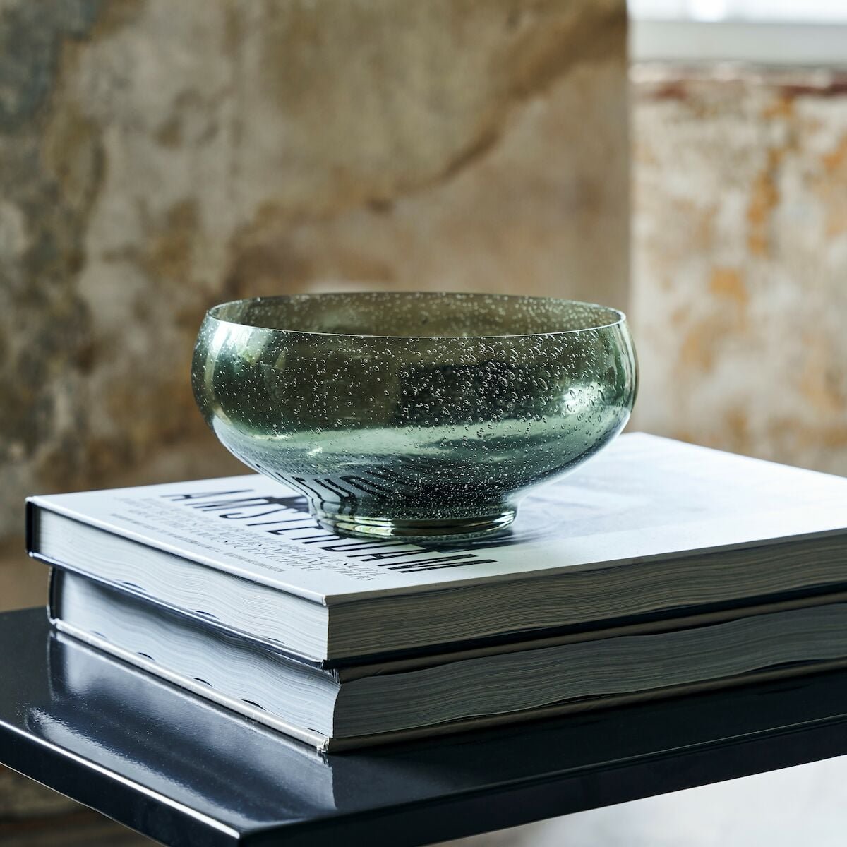 house-doctor-rain-lasikulho-o18-cm-vihrea