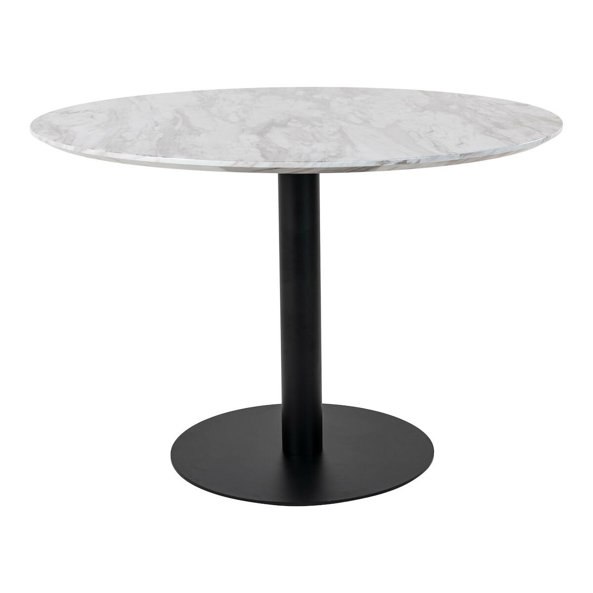 house-nordic-bolzano-pyorea-ruokapoyta-110-cm-marmori-musta