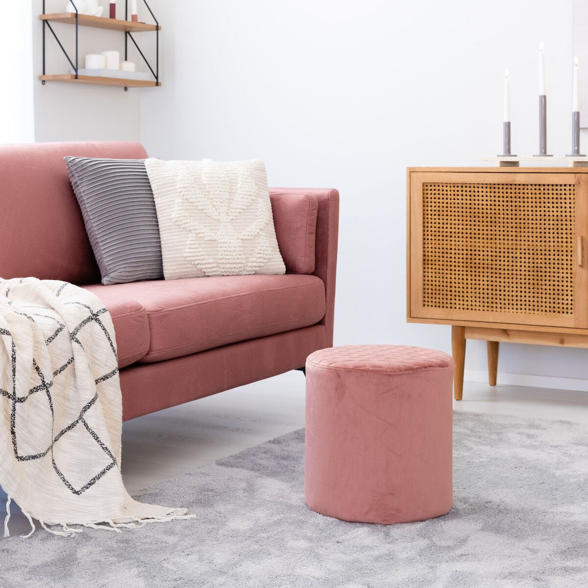 house-nordic-ejby-rahi-o34-cm-roosa-sametti