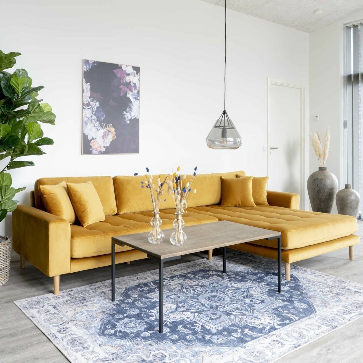 house-nordic-lido-divaanisohva-oikea-sinapinkeltainen-sametti-bluvel-68