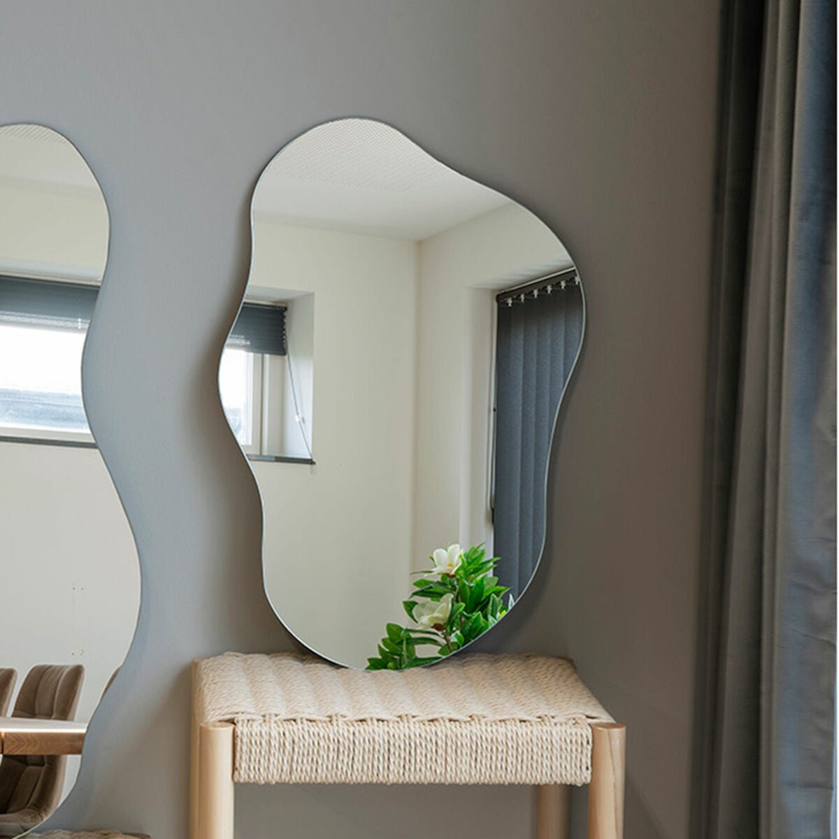 house-nordic-palermo-peili-40x60-cm-kirkas