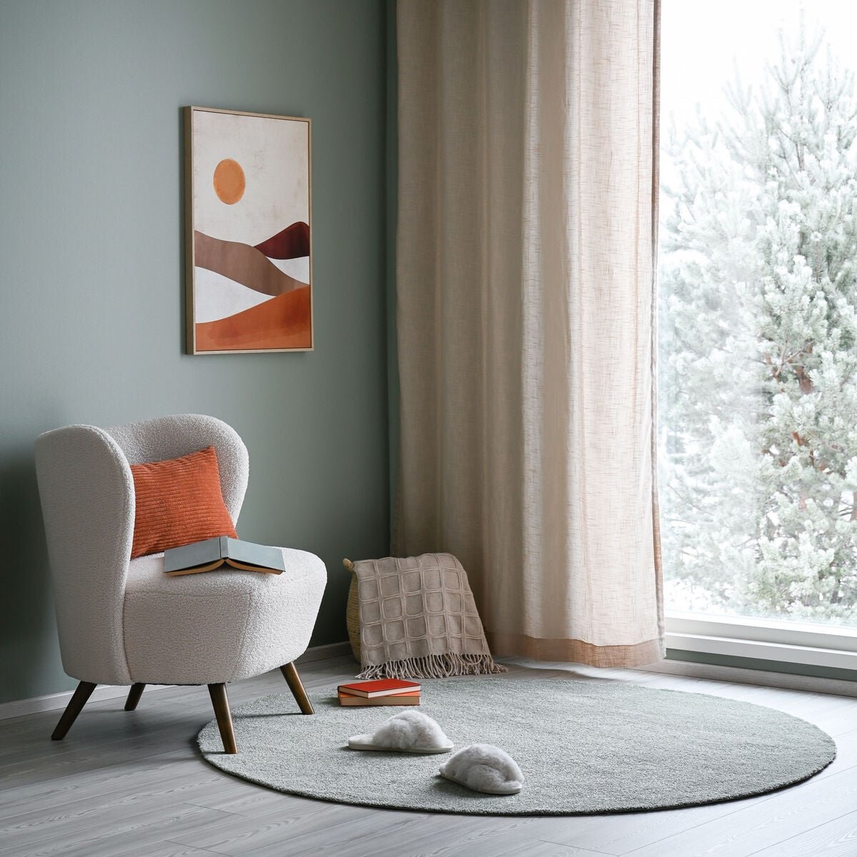 karuselli-nukkamatto-pyorea-100-cm-vihrea