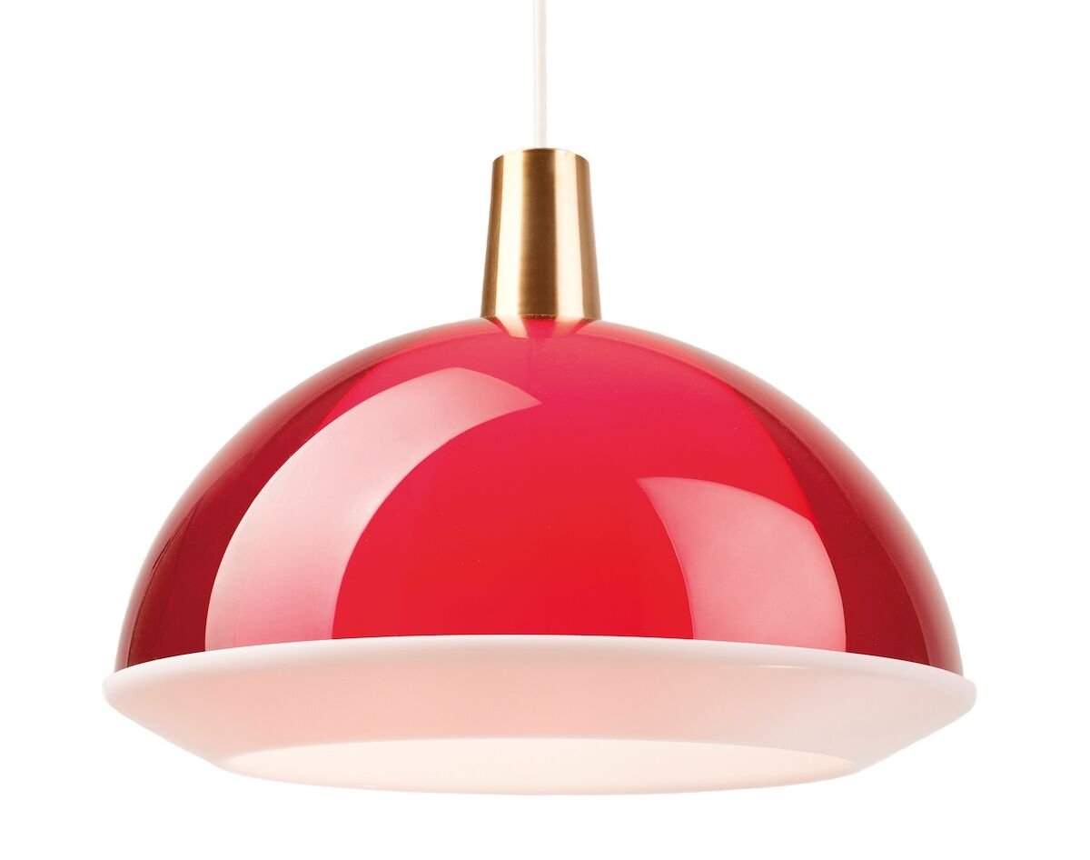 innolux-kuplat-riippuvalaisin-o40-cm-punainen