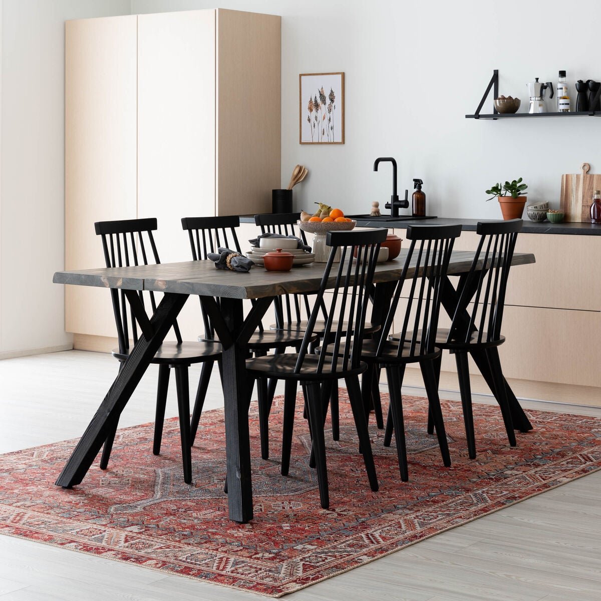 lana-lotta-6-hengen-ruokailuryhma-musta-savunharmaa