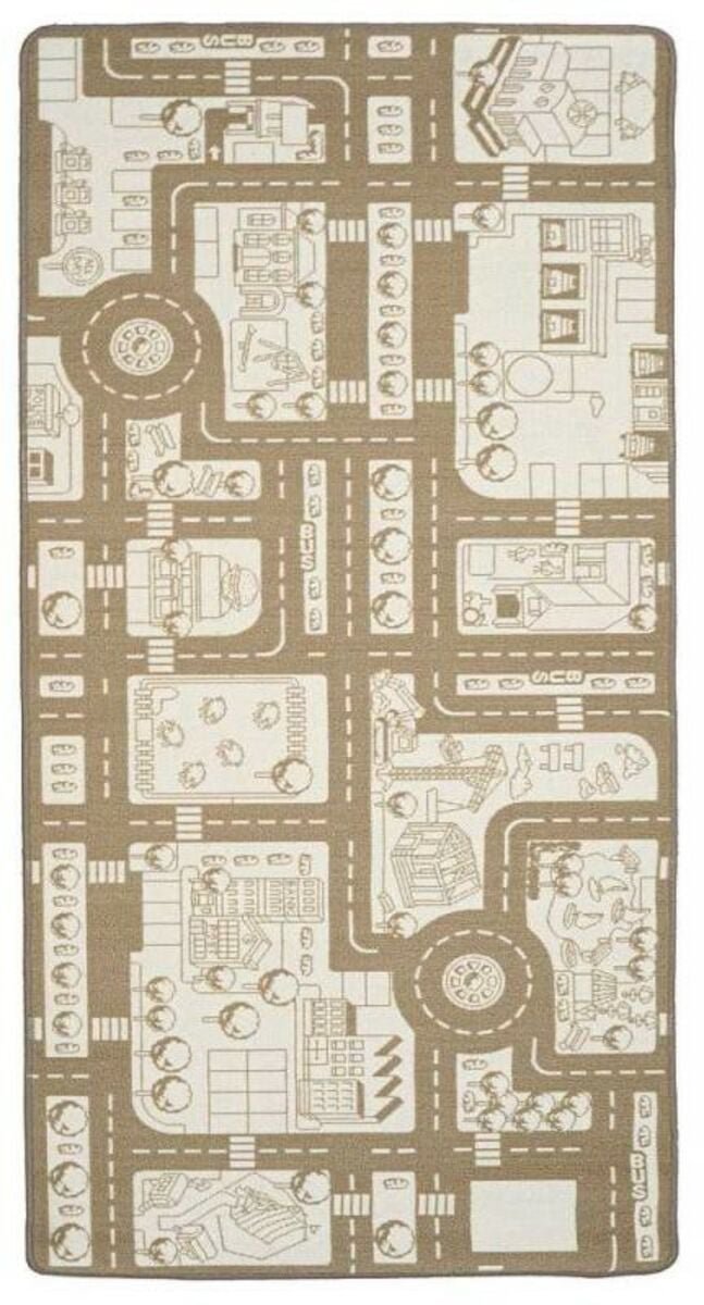 liikennematto-100x150-cm-beige