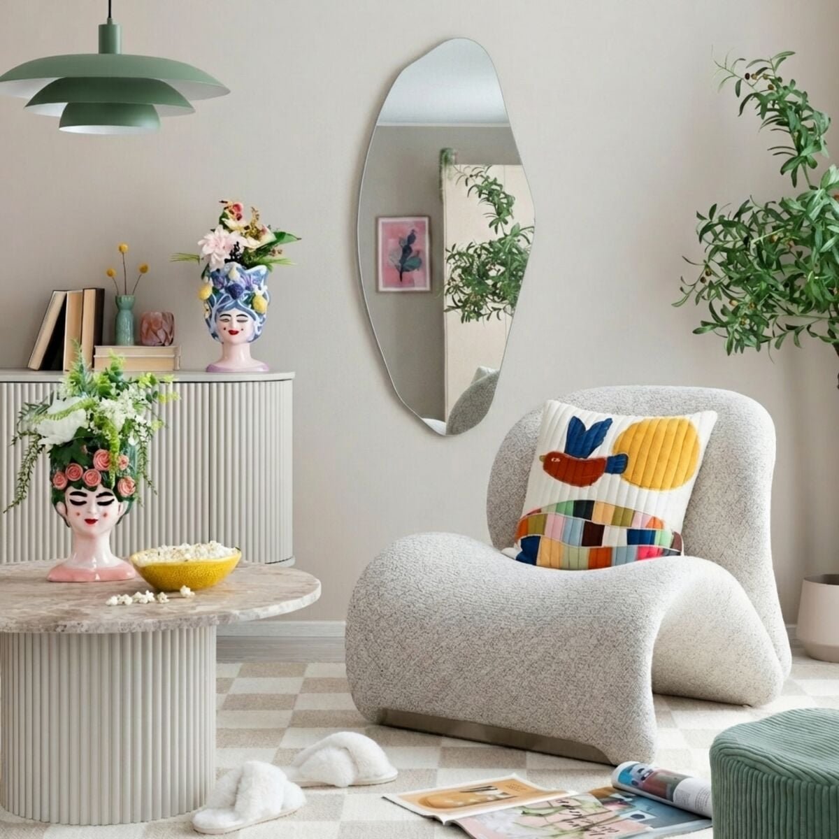 look-peili-50x130-cm
