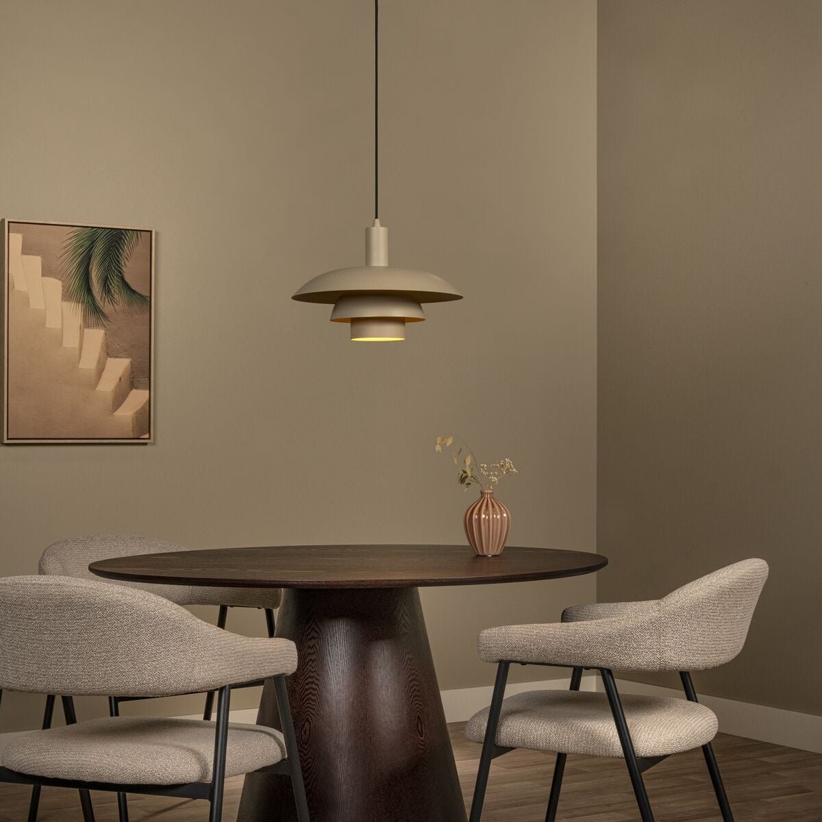 lucide-bruno-riippuvalaisin-o38-cm-taupe