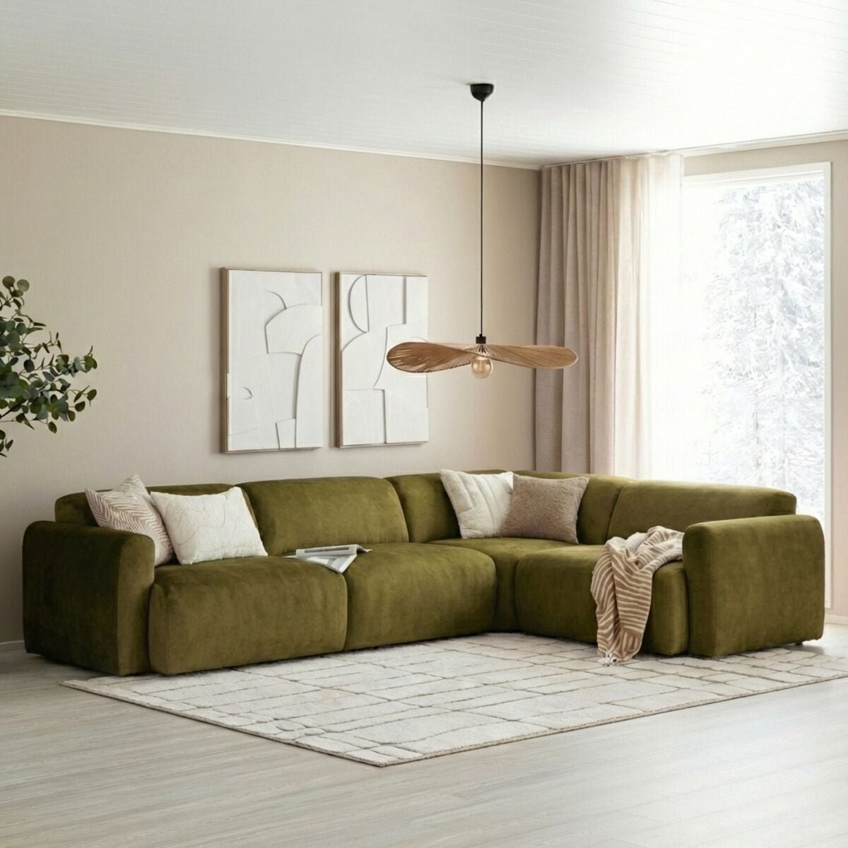 lumo-kulmasohva-3k15-15k3-adore-59-vihrea