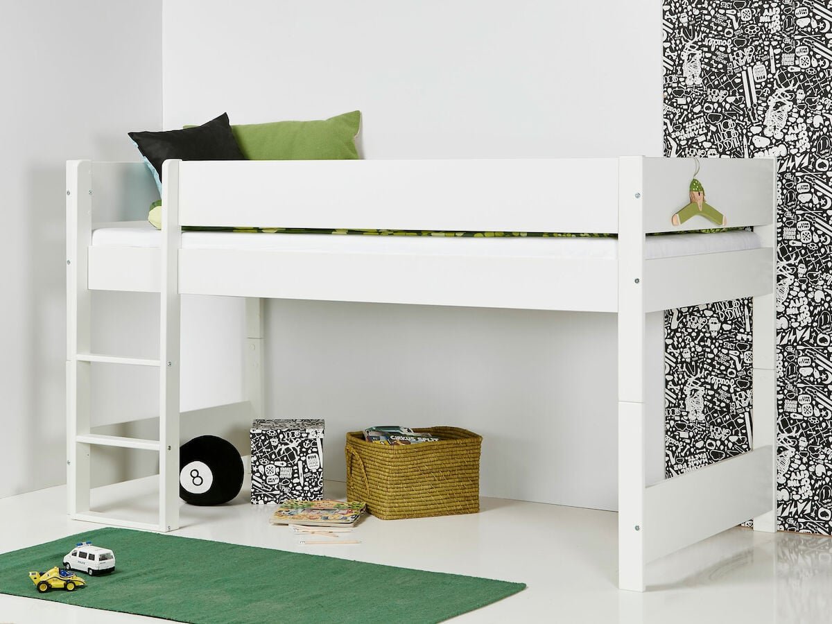manis-h-huxie-lasten-parvisanky-70x160-cm-valkoinen