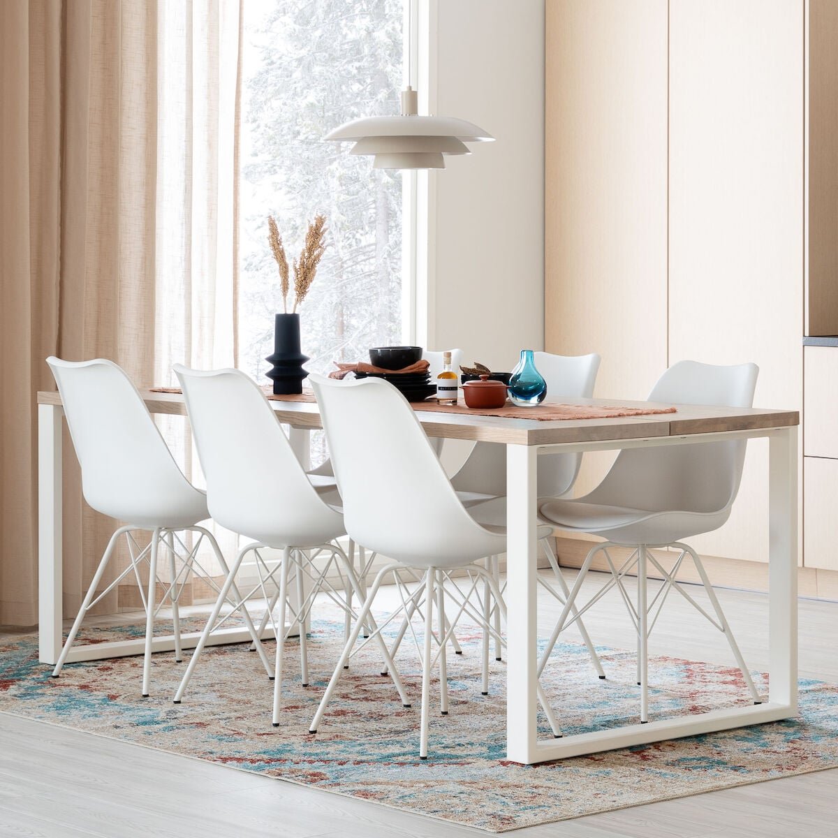 manner-iro-6-hengen-ruokailuryhma-valkolakattu-tammi-valkoinen