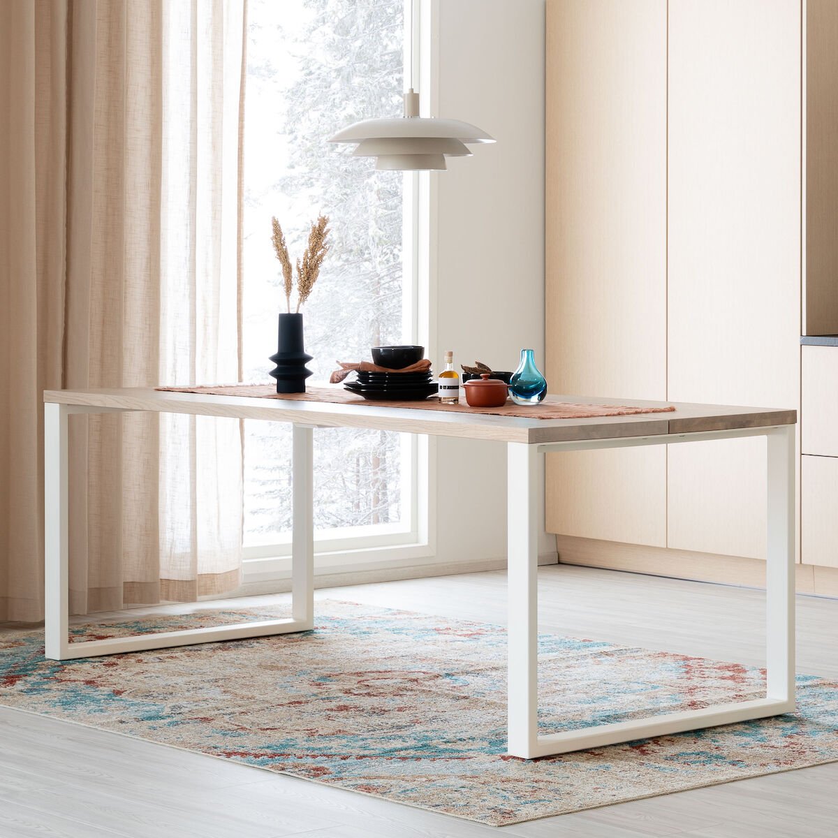 manner-tammi-lankkupoyta-195x90-cm-valkolakattu-tammi-valkoinen-a-laatu