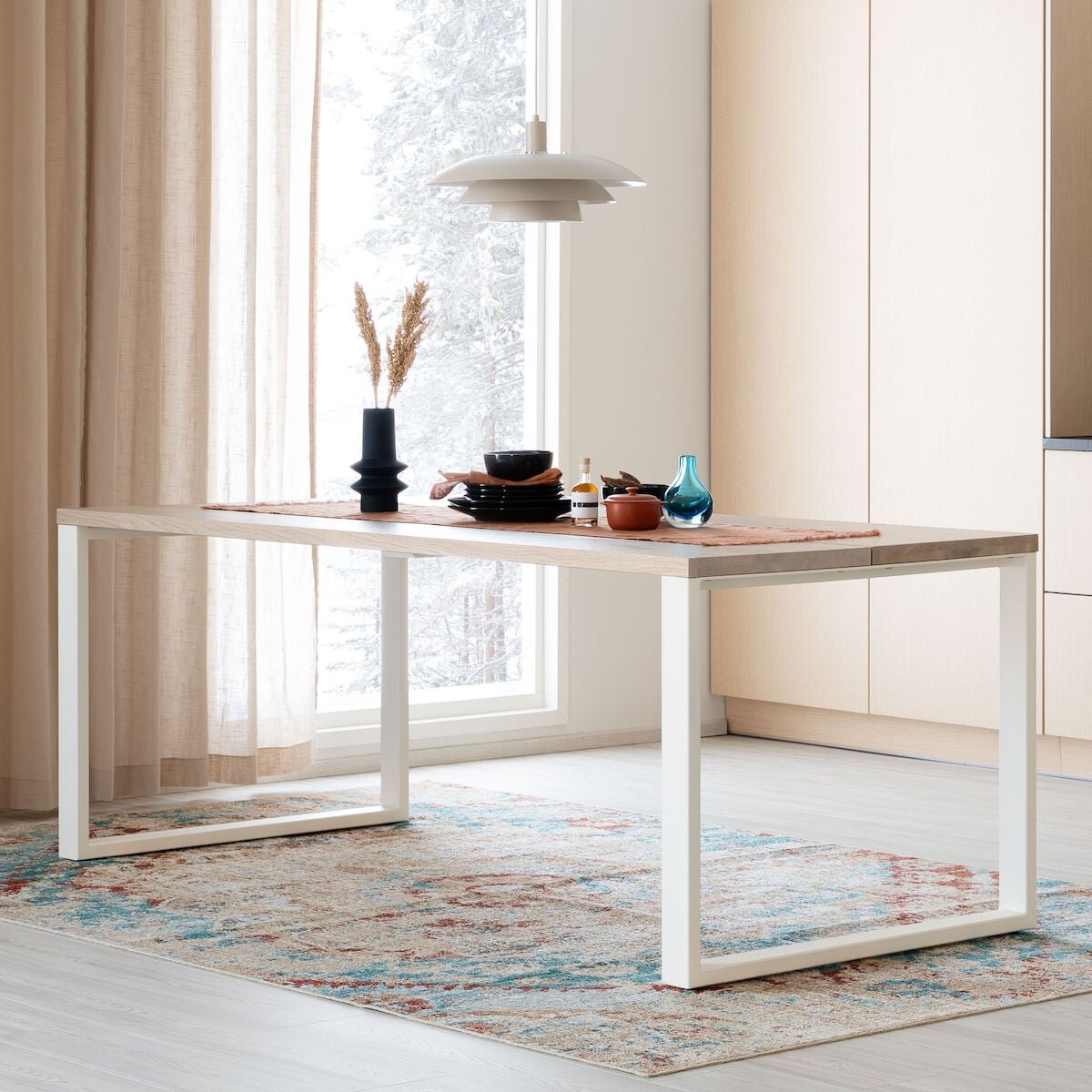 manner-tammi-lankkupoyta-195x90-cm-valkolakattu-tammi-valkoinen
