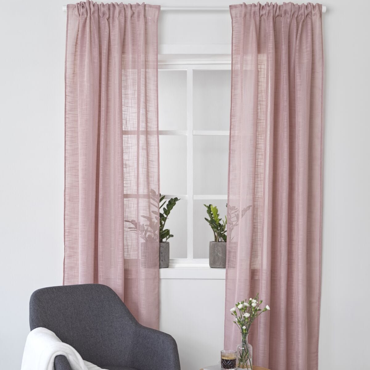 noble-house-melissa-sivuverhot-2-kpl-130x240-cm-vaaleanpunainen