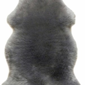 Narma merino lampaantalja 90 cm harmaa