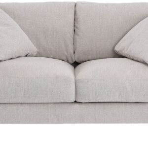 Montesano 2-istuttava sohva beige King T4Q7