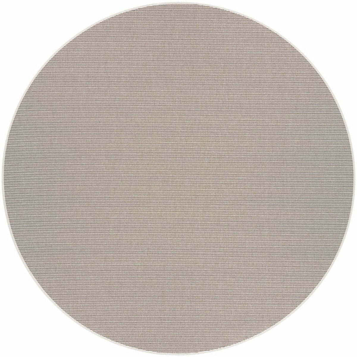 narma-credo-polypropeenimatto-pyorea-o160-cm-hiekka