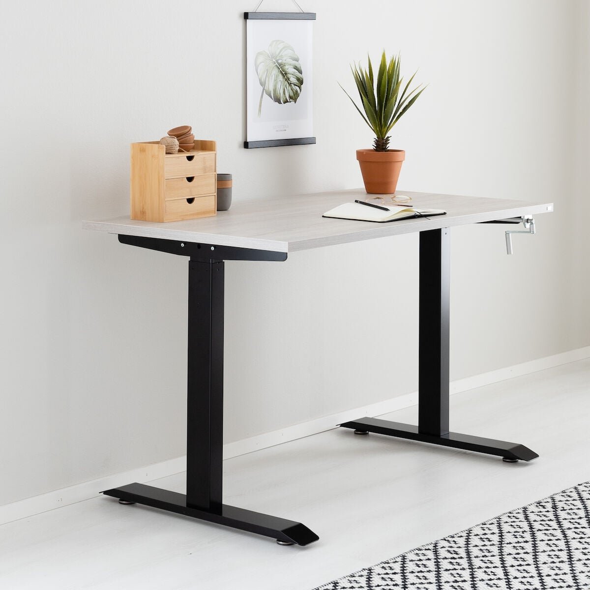 office-veivattava-saatopoyta-160x80-cm-hopea-jalava-musta-jalka