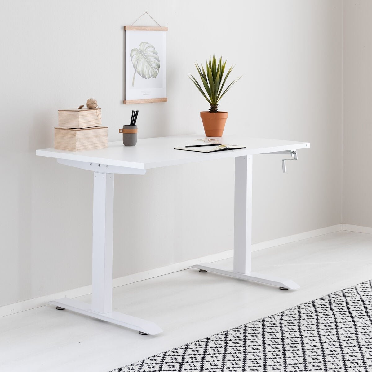 office-veivattava-saatopoyta-115x67-cm-valkoinen-valkoinen-jalka
