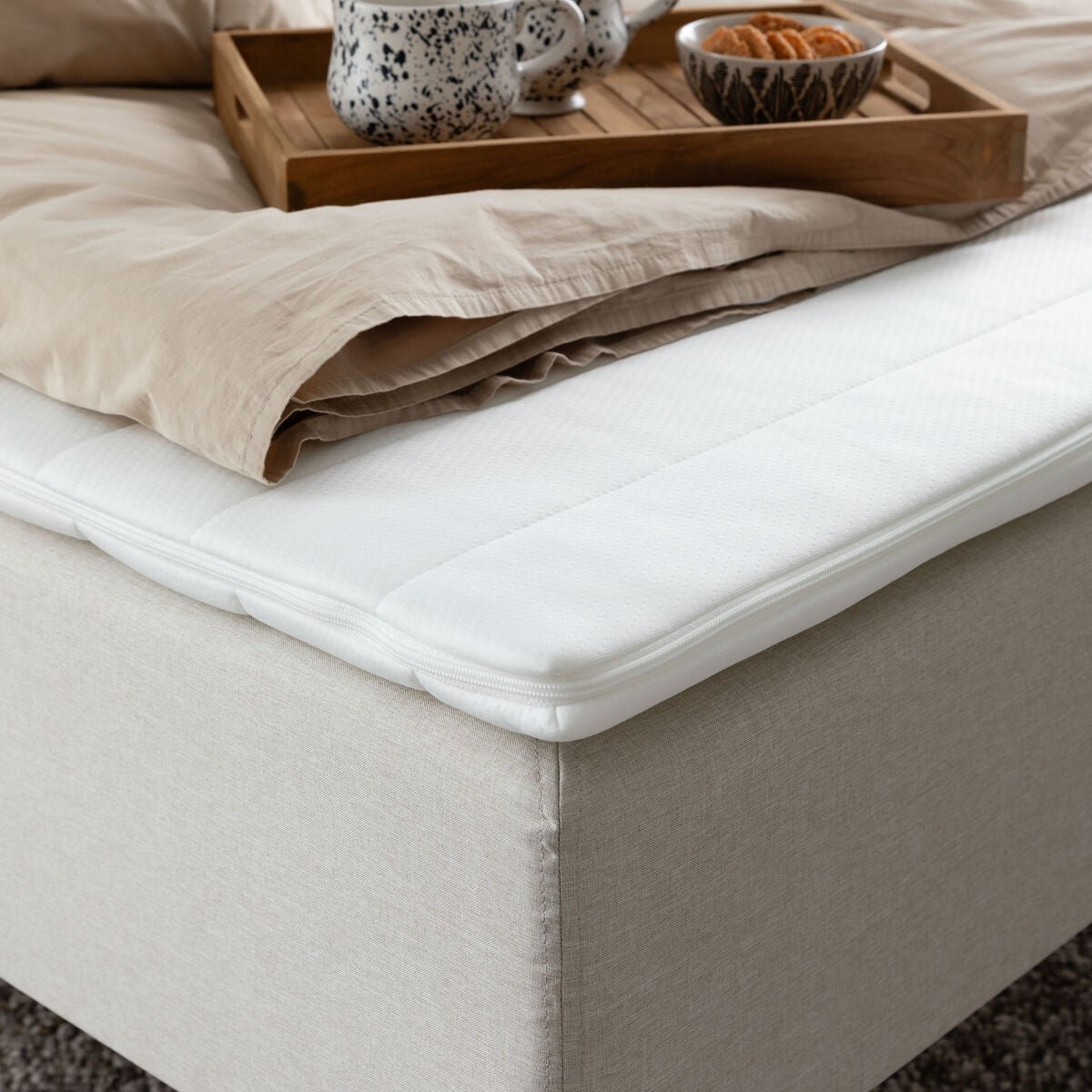 vivano-petauspatja-4-cm-profiloitu-vaahtomuovi-80x200-cm