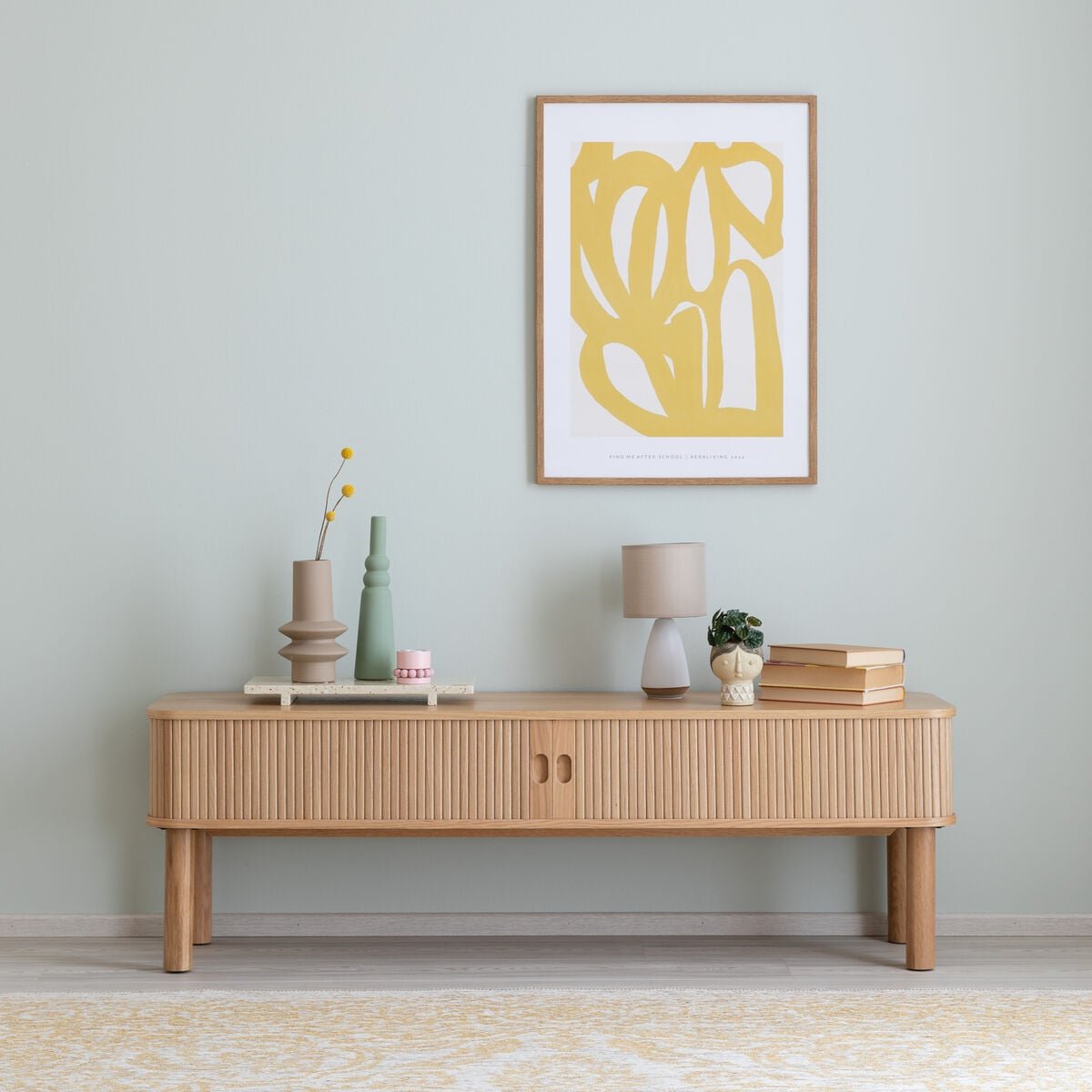 raita-tv-taso-140x40x45-cm-lakattu-tammiviilu