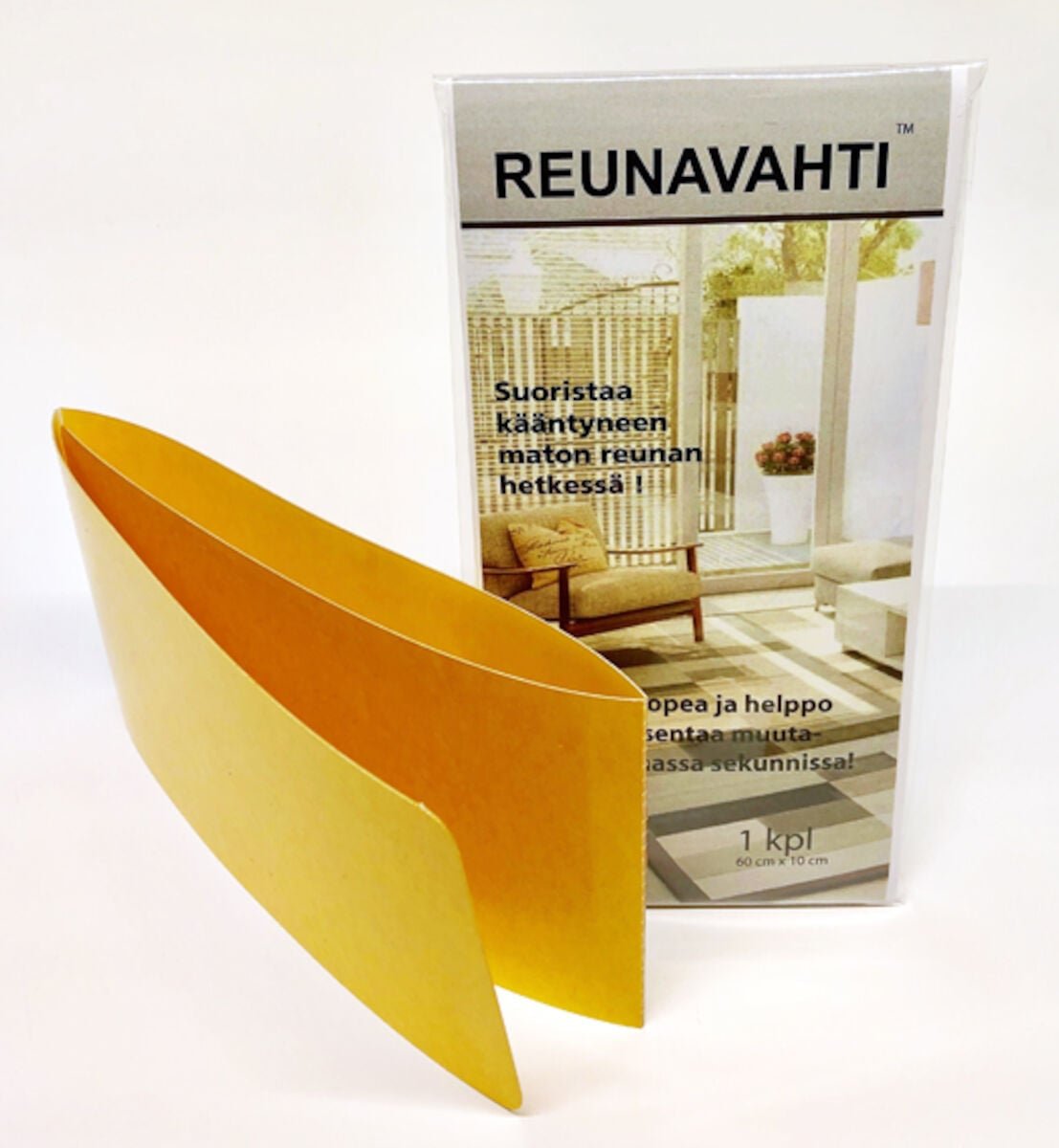 maton-reunavahti