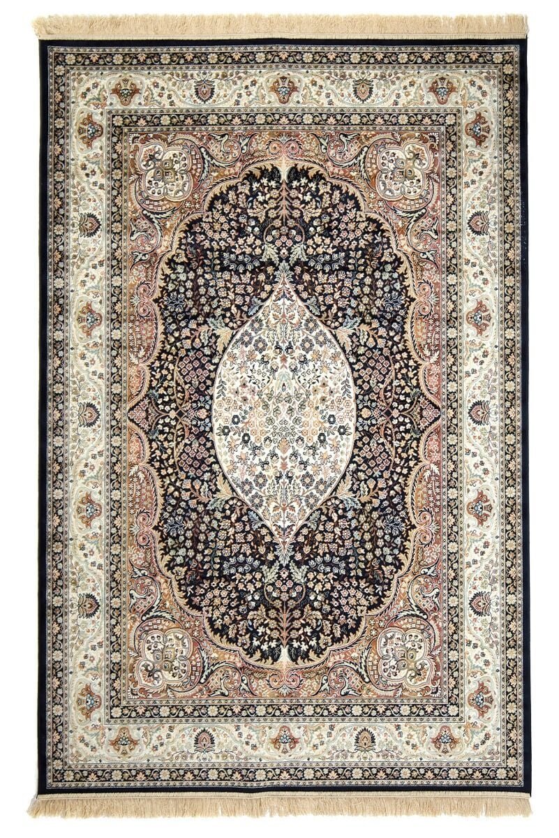 royal-palace-viskoosimatto-67x105cm-sininen