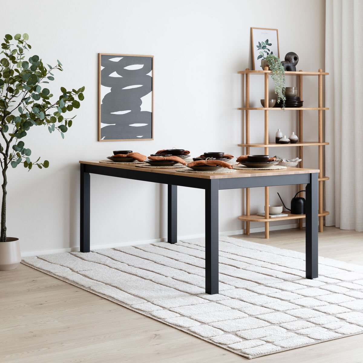 scandic-tammi-ruokapoyta-180x90-cm-musta-lakattu-tammi