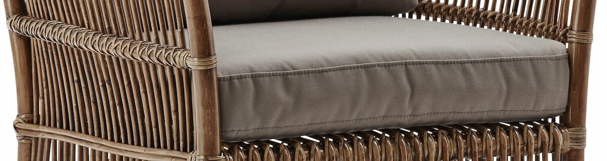 sika-design-caroline-nojatuolin-istuinpehmuste-taupe-b456
