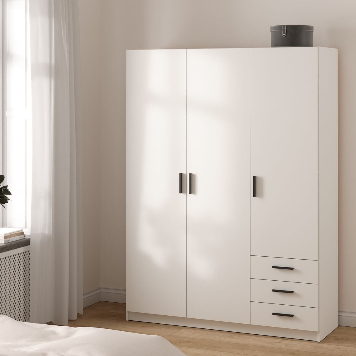 sprint-vaatekaappi-147x50x200-cm-valkoinen
