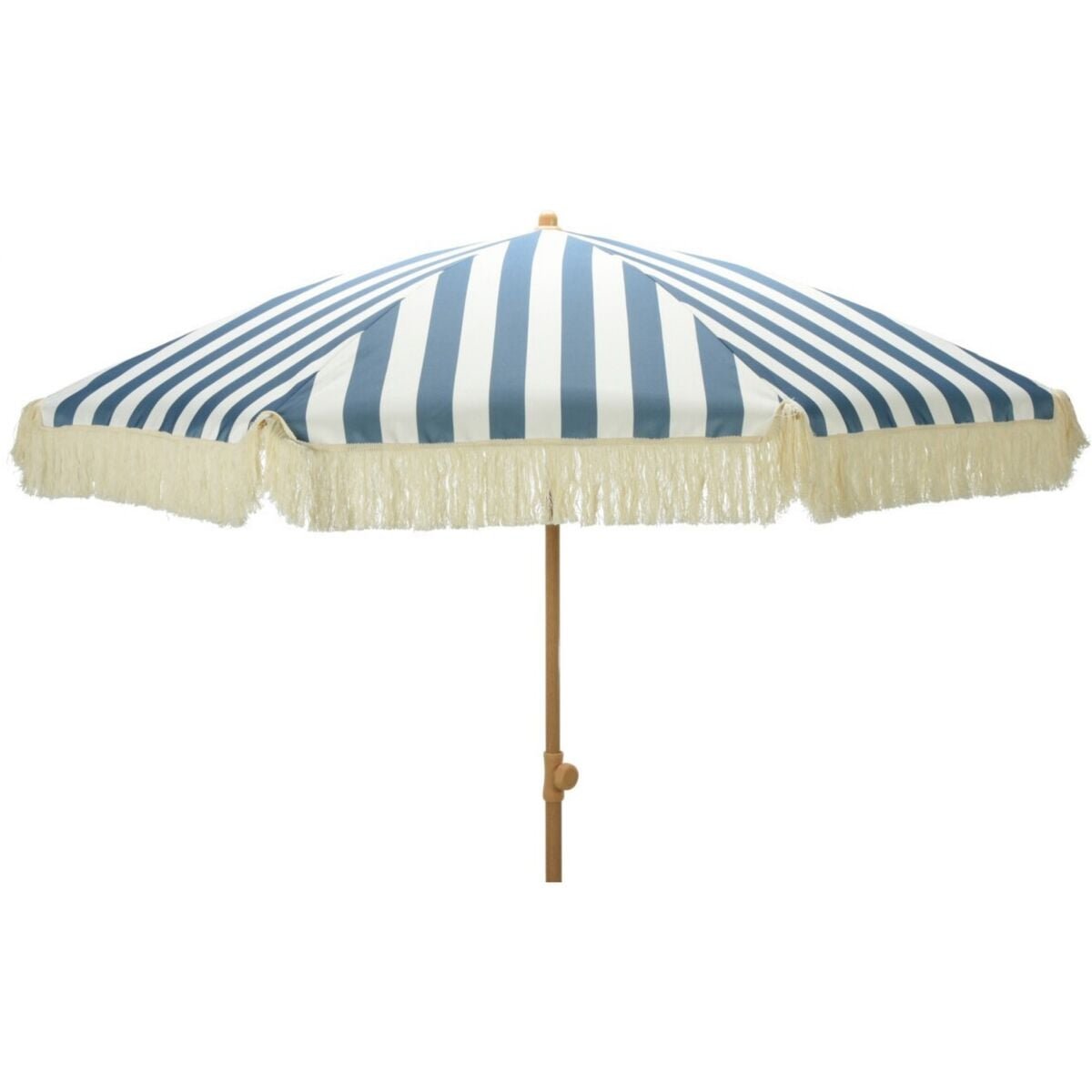 sunny-aurinkovarjo-o200-cm-sininen