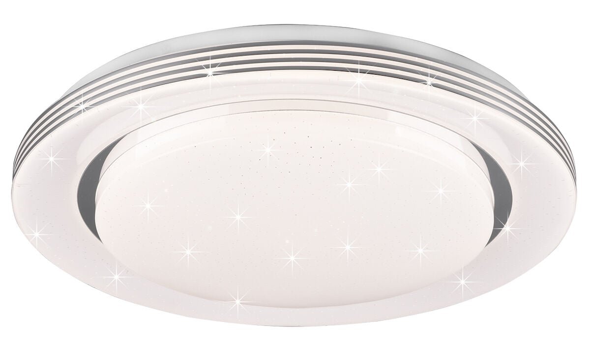 trio-atria-led-kattovalaisin-38-cm-valkoinen-starlight