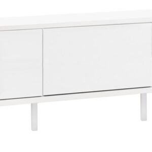 Taiga tv-taso 201 cm 3.24 valkoinen
