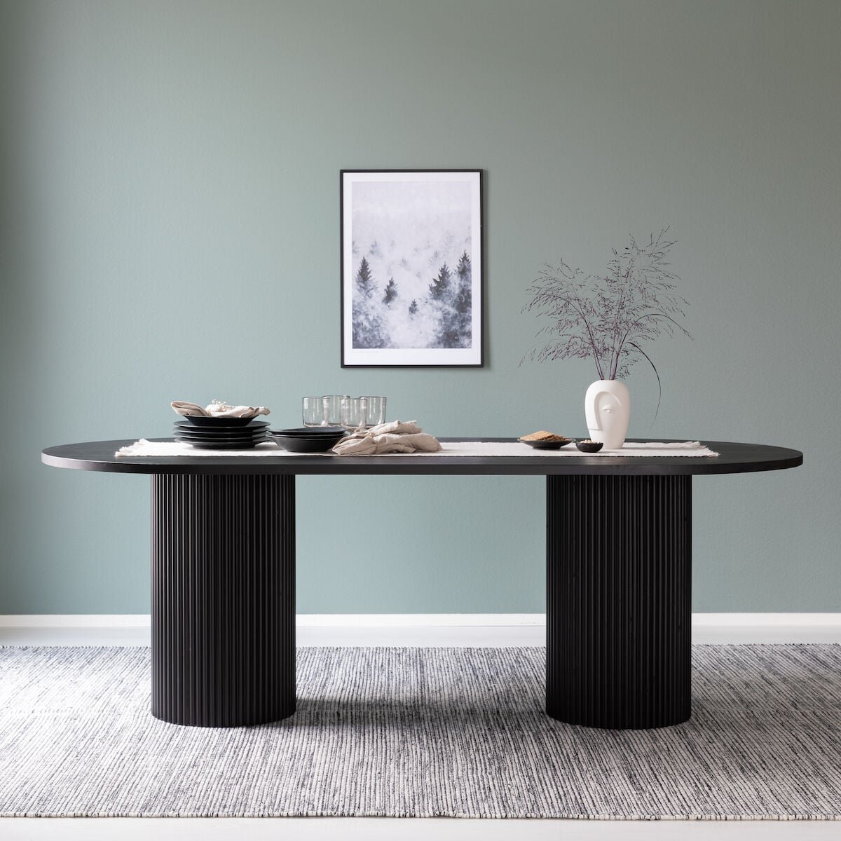 taimi-ovaali-ruokapoyta-210x95-cm-hiili