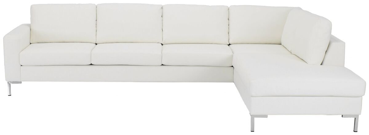 toronto-xl-avokulmasohva-oikea-valkoinen-madryt-910-pu-keinonahka-l1-metallija