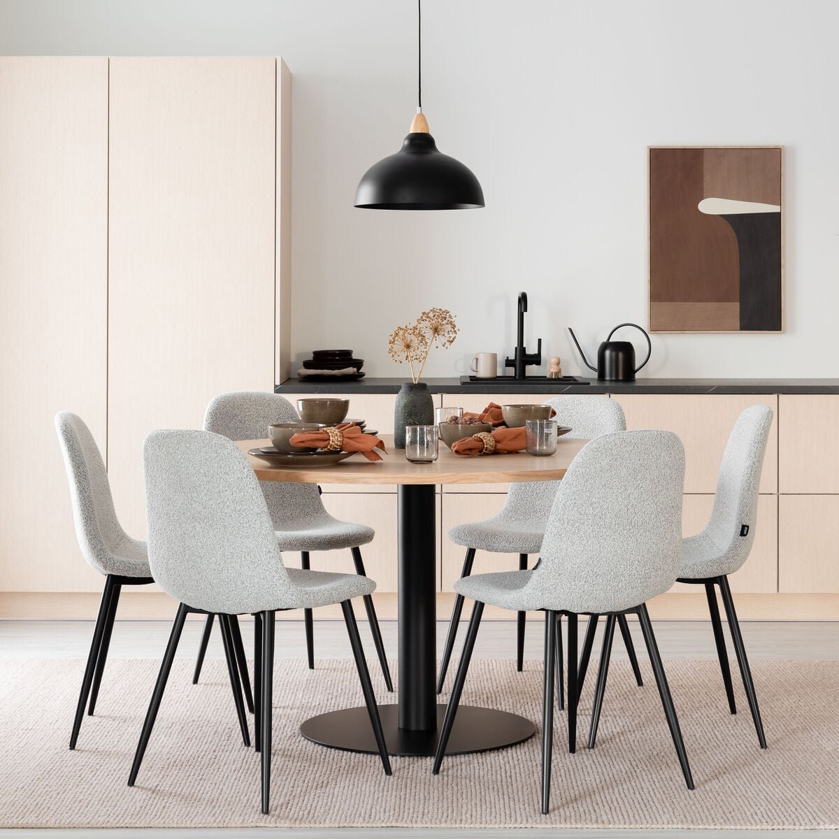 trend-furia-6-hengen-pyorea-ruokailuryhma-valkotammi-musta-vaalea-beige-buklee