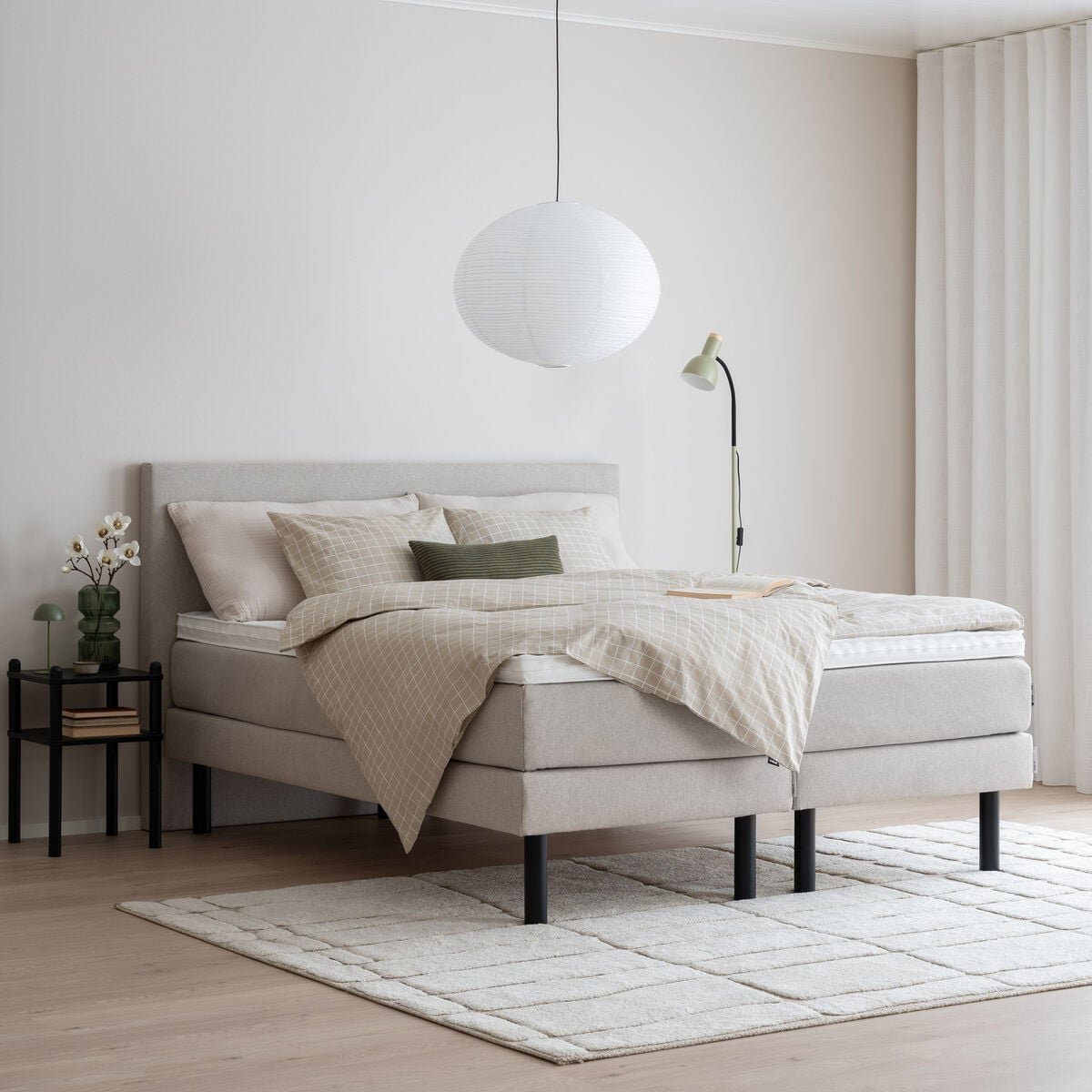 unia-trend-slim-jenkkisanky-160x200-cm-l-platina-stylex-hiekka-puujalat