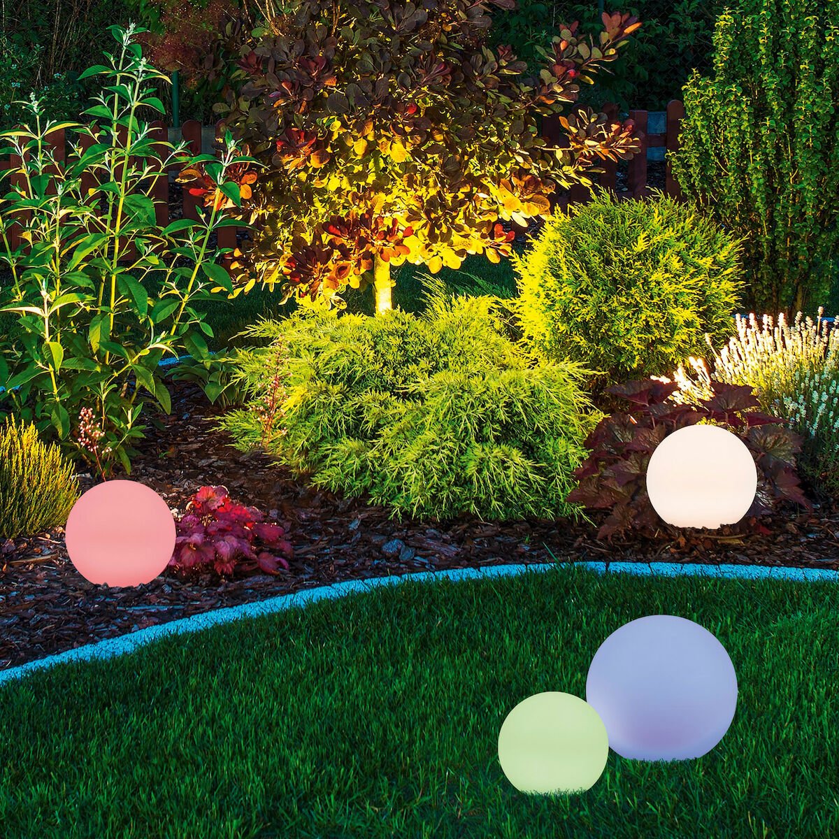 trio-melo-aurinkokenno-pallovalaisin-maapiikilla-20-cm-rgbw