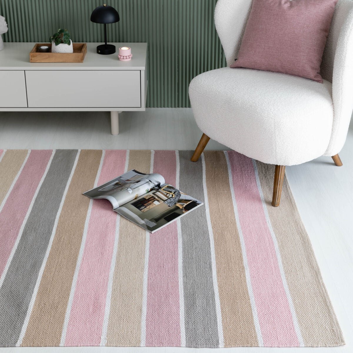 trio-puuvillamatto-130x190-cm-roosa-beige