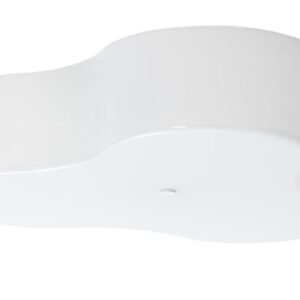 Innolux Triple 600 plafondi valkoinen