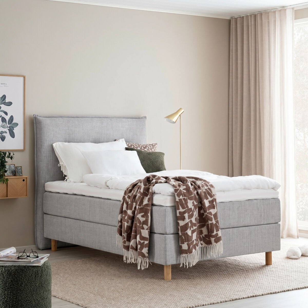 unia-hopea-jenkkisanky-xl-120x200-harmaa-relax-7cm-14cm-tammijalka