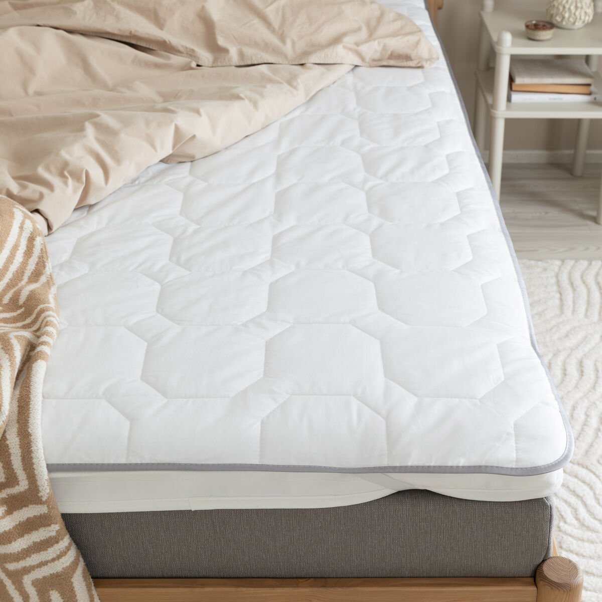 unia-tencel-petauspatjansuoja-180x210-cm