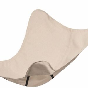 Varax lepakkotuolin kangas 85 cm 21A beige