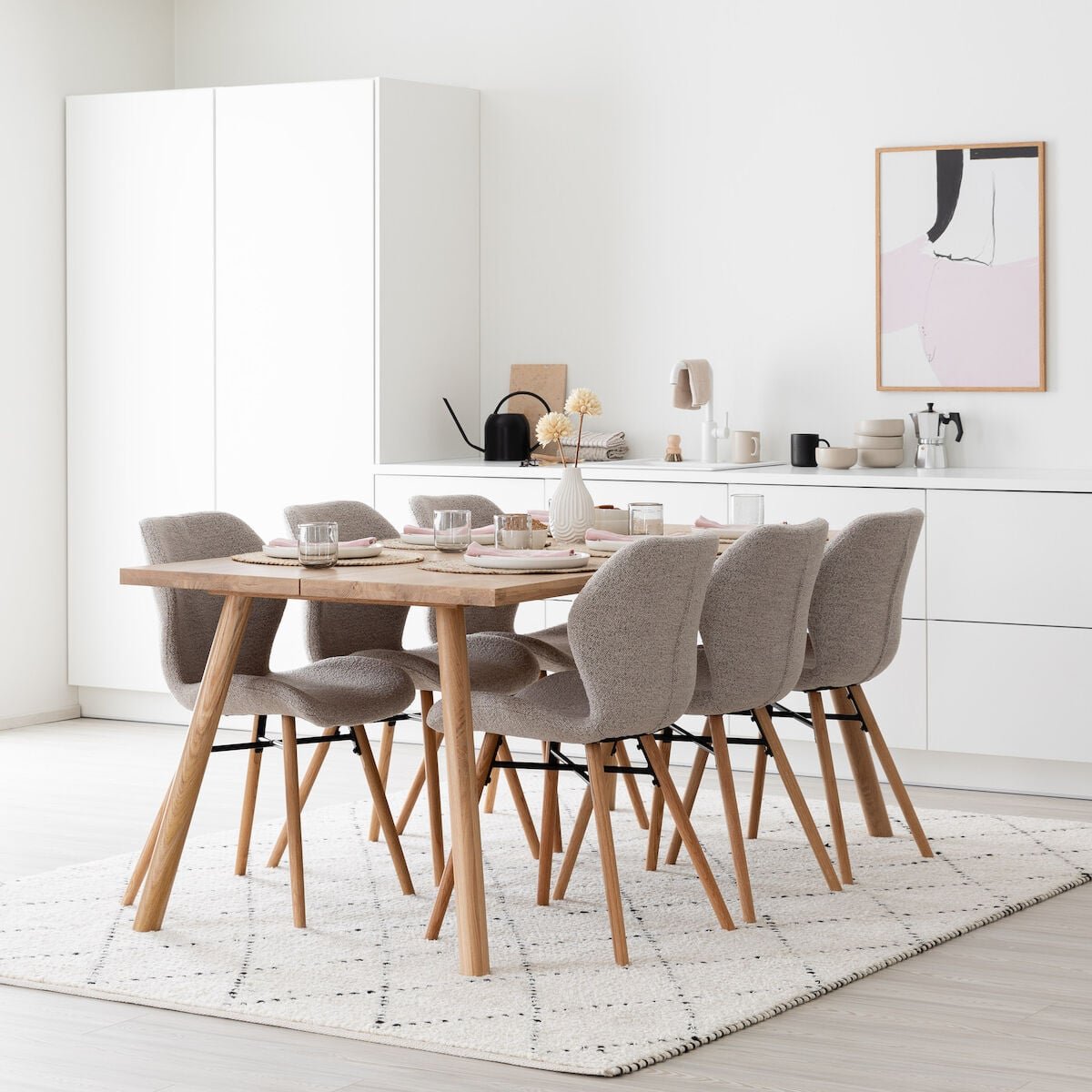 veini-keto-6-hengen-ruokailuryhma-lakattu-tammi-beige-monza