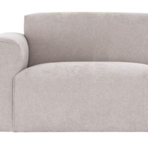 Syli päätymoduuli vasen, beige Storm 06
