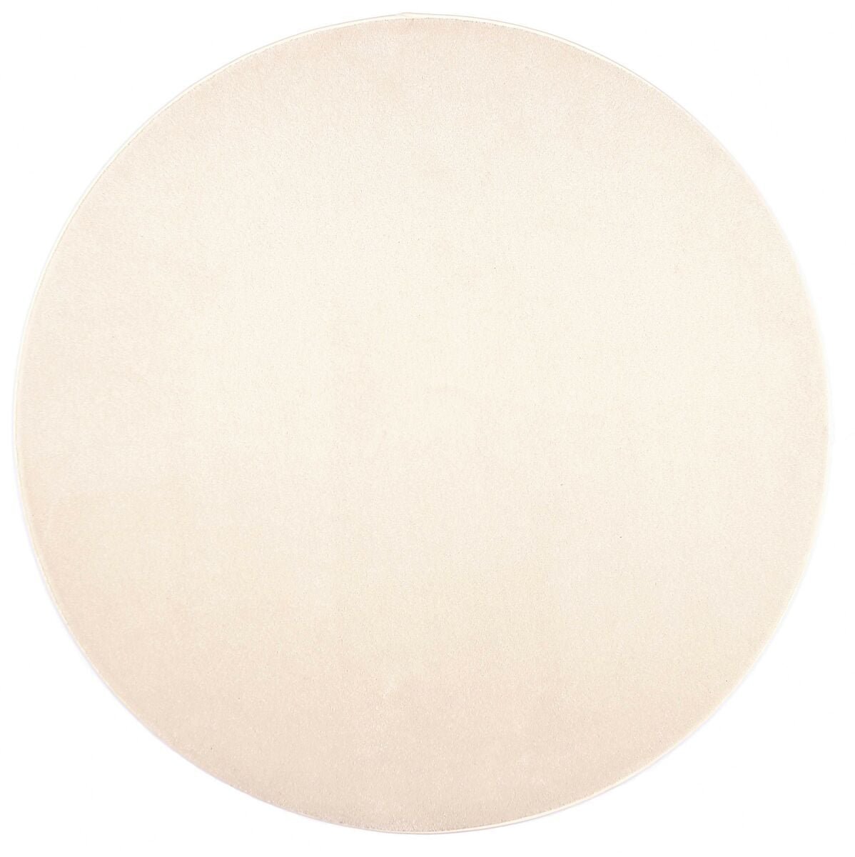vm-carpet-hattara-matto-kantattu-133-cm-pyorea-valkoinen