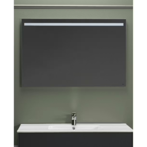 Hafa Edge peili LED-valolla